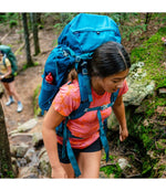 Osprey Ace 65 : 65L | Barnesekk 10-17 år