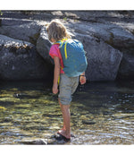 Osprey Jet 12 : 12L | Barnesekk 4-12 år