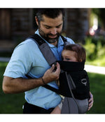 Osprey Poco LT | Bæresele