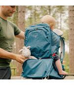 Osprey Poco SLT 22L | Bæremeis
