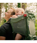 Osprey Poco 24L | Bæremeis