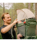 Osprey Poco 24L | Bæremeis