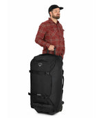 SOJOURN Wheeled Duffel 36"/ 130L | Innsjekket