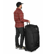 SOJOURN Wheeled Duffel 36"/ 130L | Innsjekket