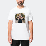 CUSTOM og Personlig | T-skjorte