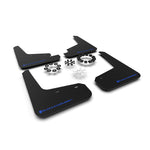 Rally Armor Skvettlapper for Model Y 2021-2025+