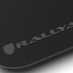 Rally Armor Skvettlapper for Model Y 2021-2025+