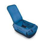 TRANSPORTER Duffel 65L | Innsjekket