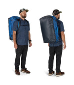 TRANSPORTER Squffel 70L | Bag (Innsjekket)