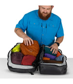 TRANSPORTER Squffel 44L | Bag (Innsjekket)