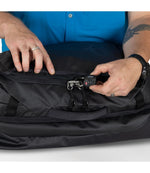 TRANSPORTER Squffel 44L | Bag (Innsjekket)