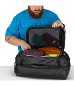 TRANSPORTER Squffel 44L | Bag (Innsjekket)