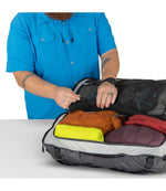 TRANSPORTER Squffel 44L | Bag (Innsjekket)