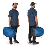 TRANSPORTER Travel Pack 44L | Håndbagasje