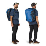 TRANSPORTER Travel Pack 44L | Håndbagasje