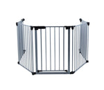 Peisgrind | Lekegrind | Sikkerhetsgrind | 320cm