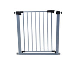 Dørgrind | Trappegrind | 75-82cm | *Ingen skruing*