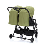 Reise Søskenvogn / tvillingvogn