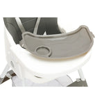 Barnestol | Sammenleggbar | Spisestol