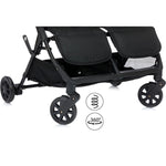 Reise Søskenvogn / tvillingvogn