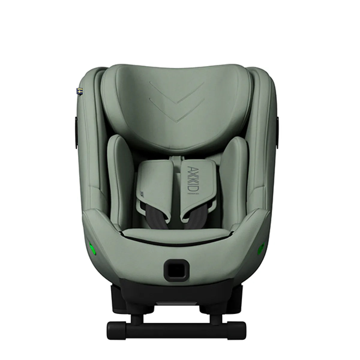 Axkid | Minikid 4 Max | Bilstol 6mnd - 7år