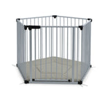 Peisgrind | Lekegrind | Sikkerhetsgrind | 320cm