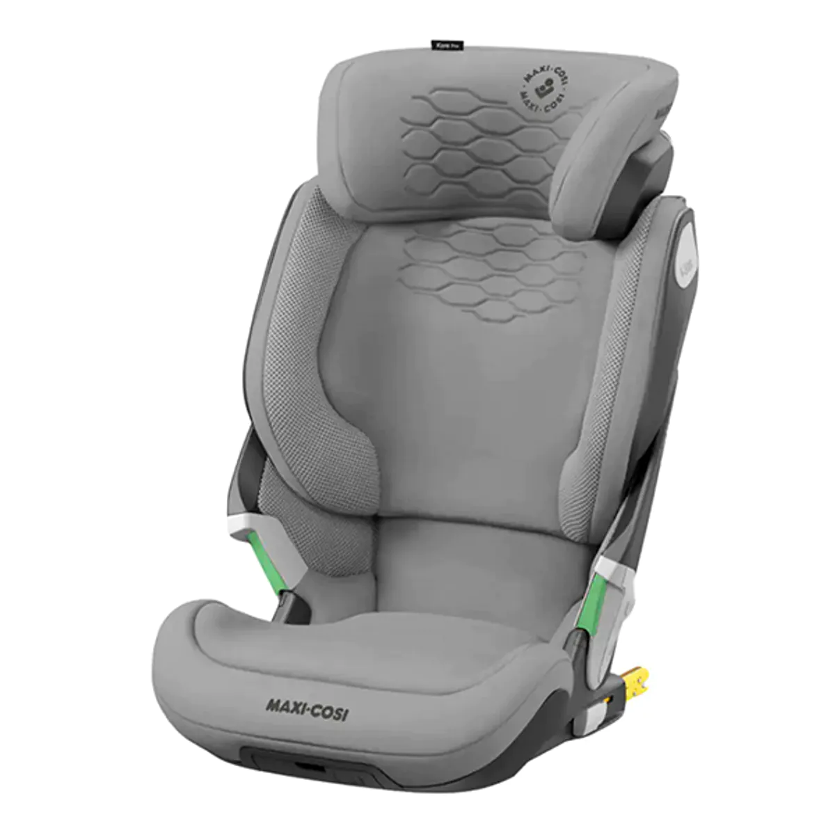 Bilstol | 7-12 år | Forovervendt | Maxi Cosi Kore Pro I-Size