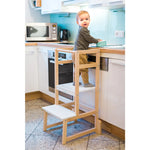 Kjøkkenhjelper | Assistentkokkens venn