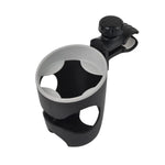 Koppholder til vogna