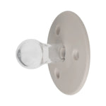 Smokk | 0-6mnd | 2pk | Silikon