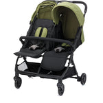 Reise Søskenvogn / tvillingvogn