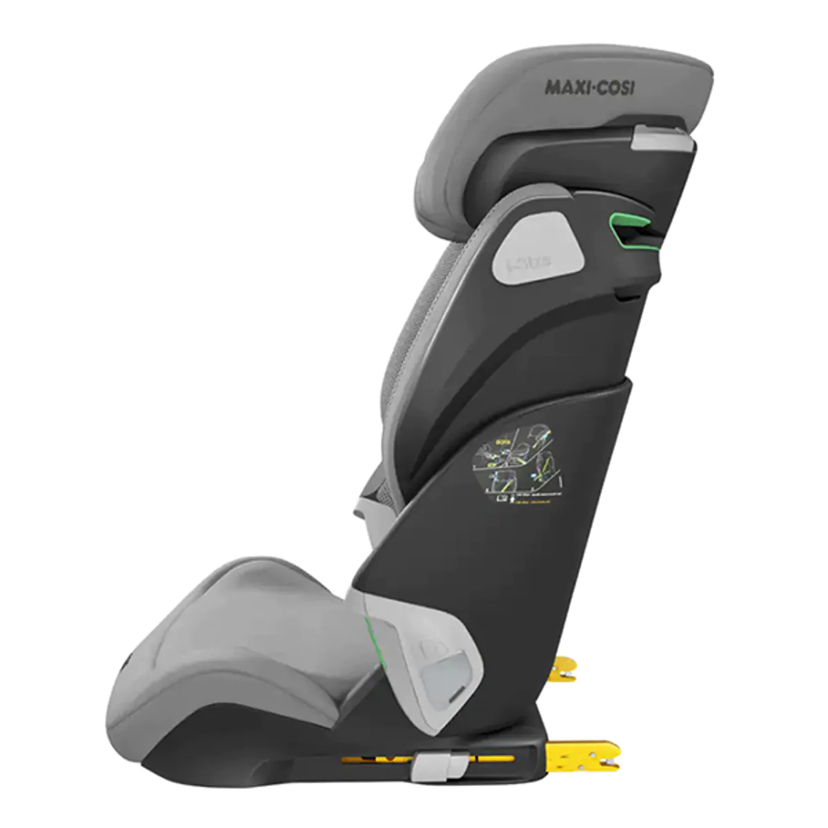 Bilstol | 7-12 år | Forovervendt | Maxi Cosi Kore Pro I-Size
