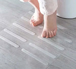 Antiskli-strips | 18 pk